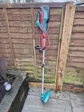 Bosch afs strimmer for sale  BURGESS HILL