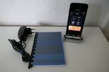 Gigaset sl910h bluetooth gebraucht kaufen Gigaset sl910h bluetooth gebraucht kaufen  Darmstadt