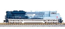 Emd sd70ace 1982 d'occasion  Expédié en Belgium