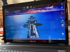 Portable asus x73sj d'occasion  Saint-Privat-des-Vieux