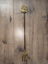 Vintage brass widecombe for sale Vintage brass widecombe for sale  SOUTHAMPTON