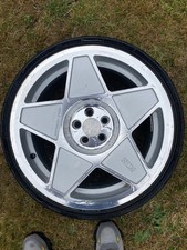 3sdm alloy wheels for sale  MARKET DRAYTON