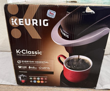 Keurig classic coffee for sale  Mesa