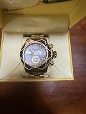 relogio invicta preto dourado comprar usado relogio invicta preto dourado comprar usado Enviando para Brazil
