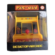 Pac man desktop for sale  GREAT YARMOUTH