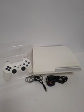 Ice white sony for sale  BLACKWOOD