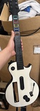Nintendo wii guitar for sale  Greenville