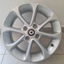 Cerchio lega smart usato  Paolisi