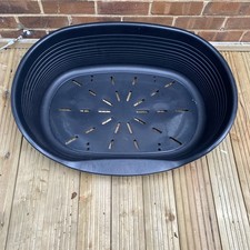 Extra large plastic for sale  CHICHESTER
