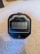 Timex quartz water for sale  NEWPORT
