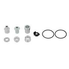 Kit adattatori perno usato  Vertemate con Minoprio