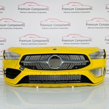 Mercedes cla front for sale  BRIGHOUSE