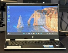 Pavilion x360 touchscreen for sale  Kelso