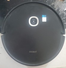 Ecovacs deebot u2pro d'occasion  Lannemezan