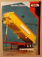 Neville charrold sdc for sale  BOURNE