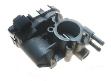 Corpo farfallato opel usato  Cagliari