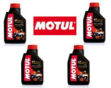 Kit olio motul usato  Palermo