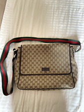 Borsa gucci tracolla usato  Siena
