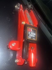 Ton hydraulic jack for sale  Merrillville