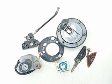 Kit serrature lock usato  Italia