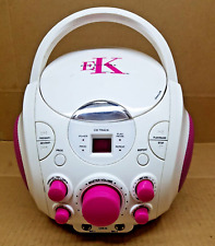 Easy karaoke ekg77 for sale  NOTTINGHAM