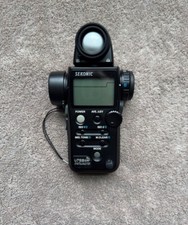 Sekonic 758dr digitalmaster for sale  Imperial