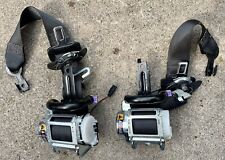 Seatbelts 2014 2018 for sale  Houston