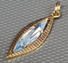 Bijoux beau pendentif d'occasion  Beauvois-en-Cambrésis
