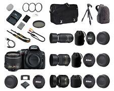2000 value nikon for sale  Harrison
