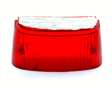 Rear light lensmid for sale  ABERYSTWYTH