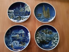 Sammelteller wandteller weihna gebraucht kaufen  Lohberg