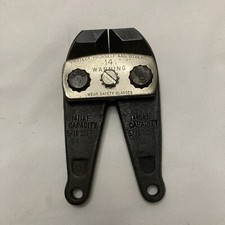 H.k. porter bolt for sale  Redlands