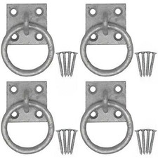 Tie ring plate for sale  SUDBURY