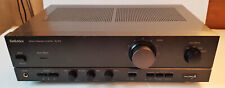 Amplificateur technics 810 d'occasion  Conques-sur-Orbiel