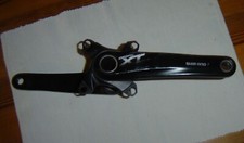 Shimano kurbeln m780 gebraucht kaufen  Berg