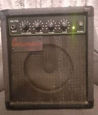 Electric guitar amplifier for sale  READING