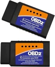 Elm327 obd2 bluetooth d'occasion  Rouen-