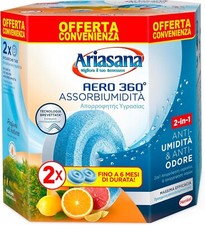 Ariasana aero 360 usato  Anzio