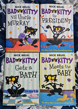 Lot bad kitty for sale  Madera