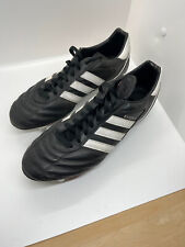 Adidas kaiser fussballschuhe gebraucht kaufen  München