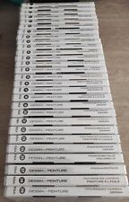 Collection dvd dessin d'occasion  Lille-