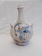 Antique nevers italy d'occasion  Expédié en Belgium