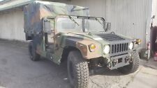 1980 hummer for sale  Gardena