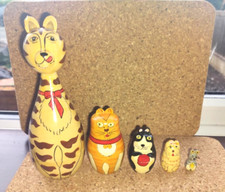 Russian doll cats for sale  DEESIDE