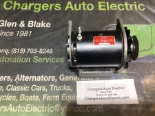 1951 1952 1953 1954 1955 RESTAURADO FORD GERADOR DE 6 VOLTS FBA-10000-C comprar usado  Enviando para Brazil
