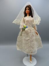 wedding gown vail for sale  Troutdale