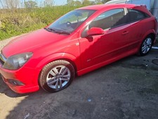 Vauxhall 1.6 vvt for sale  TARPORLEY