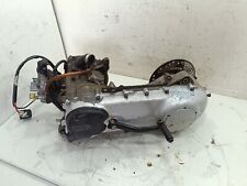 Blocco motore modificato usato  Villasalto