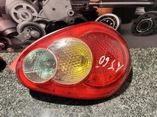 ricambi toyota aygo parabrezza usato  San Cesareo