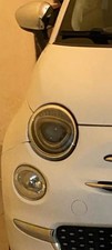 faro fiat 500 dx usato  Gela